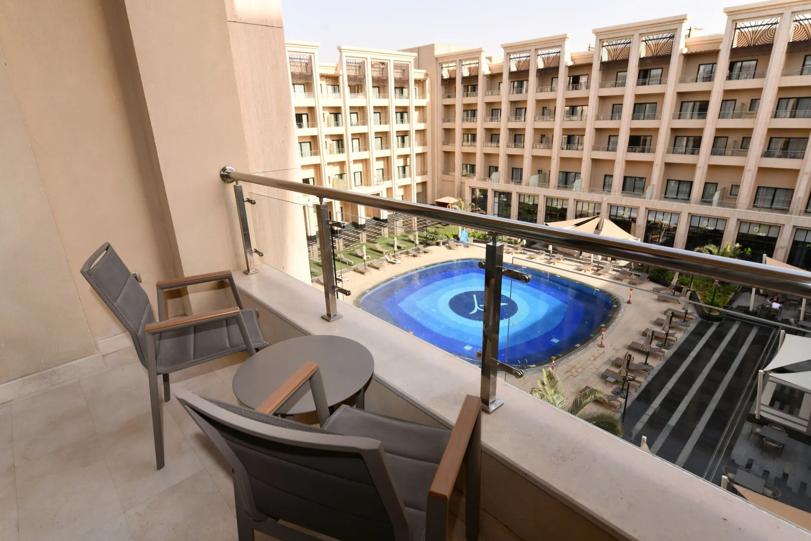 Foto - Triumph Luxury Hotel