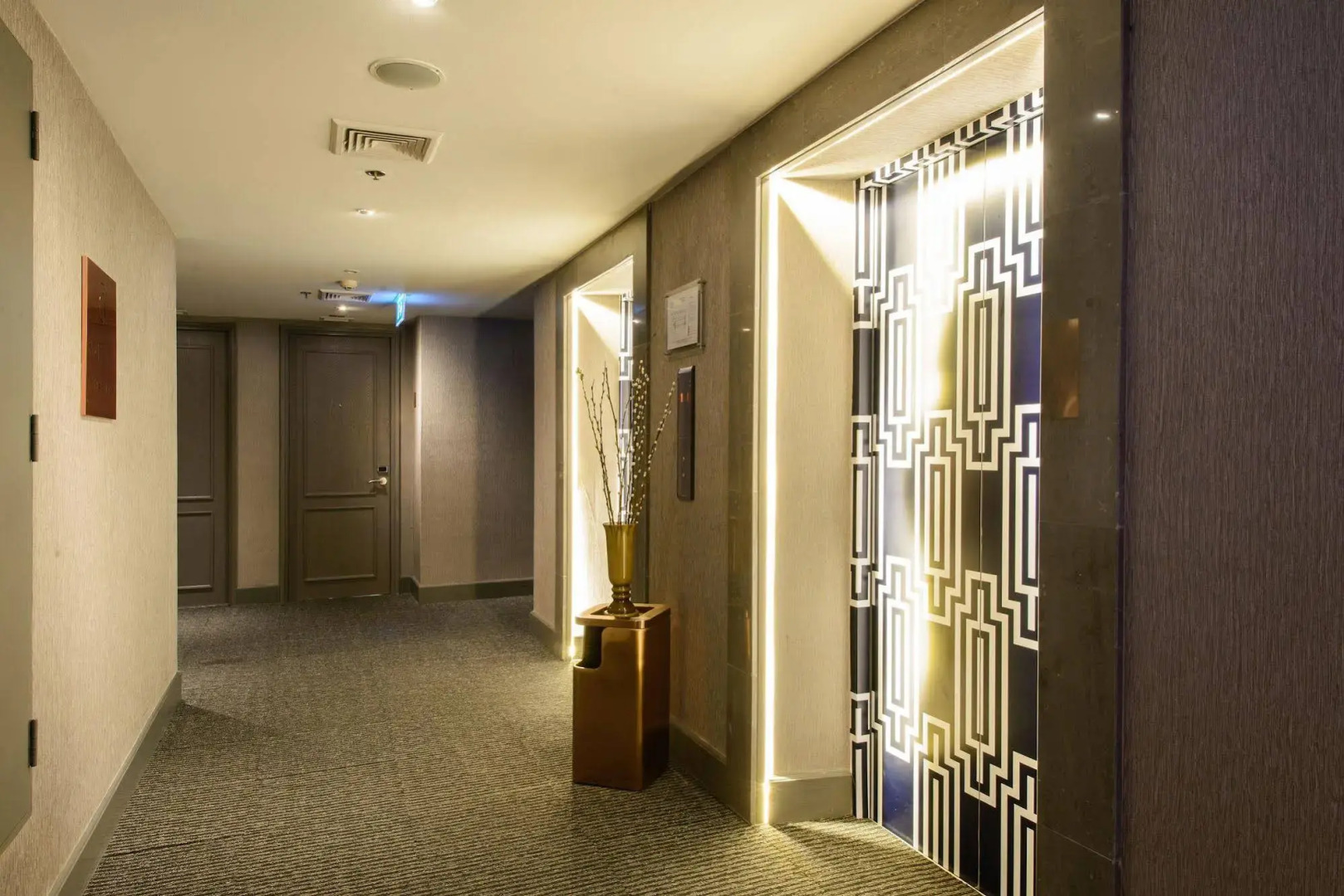 Foto - Courtyard by Marriott Bangkok Sukhumvit 20