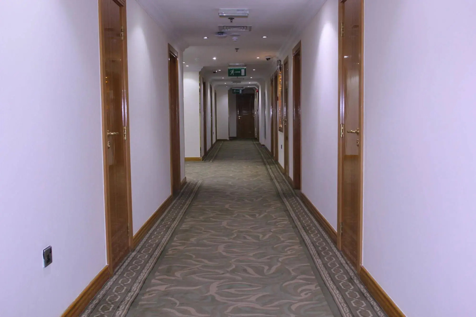 Photo - Zain International Hotel