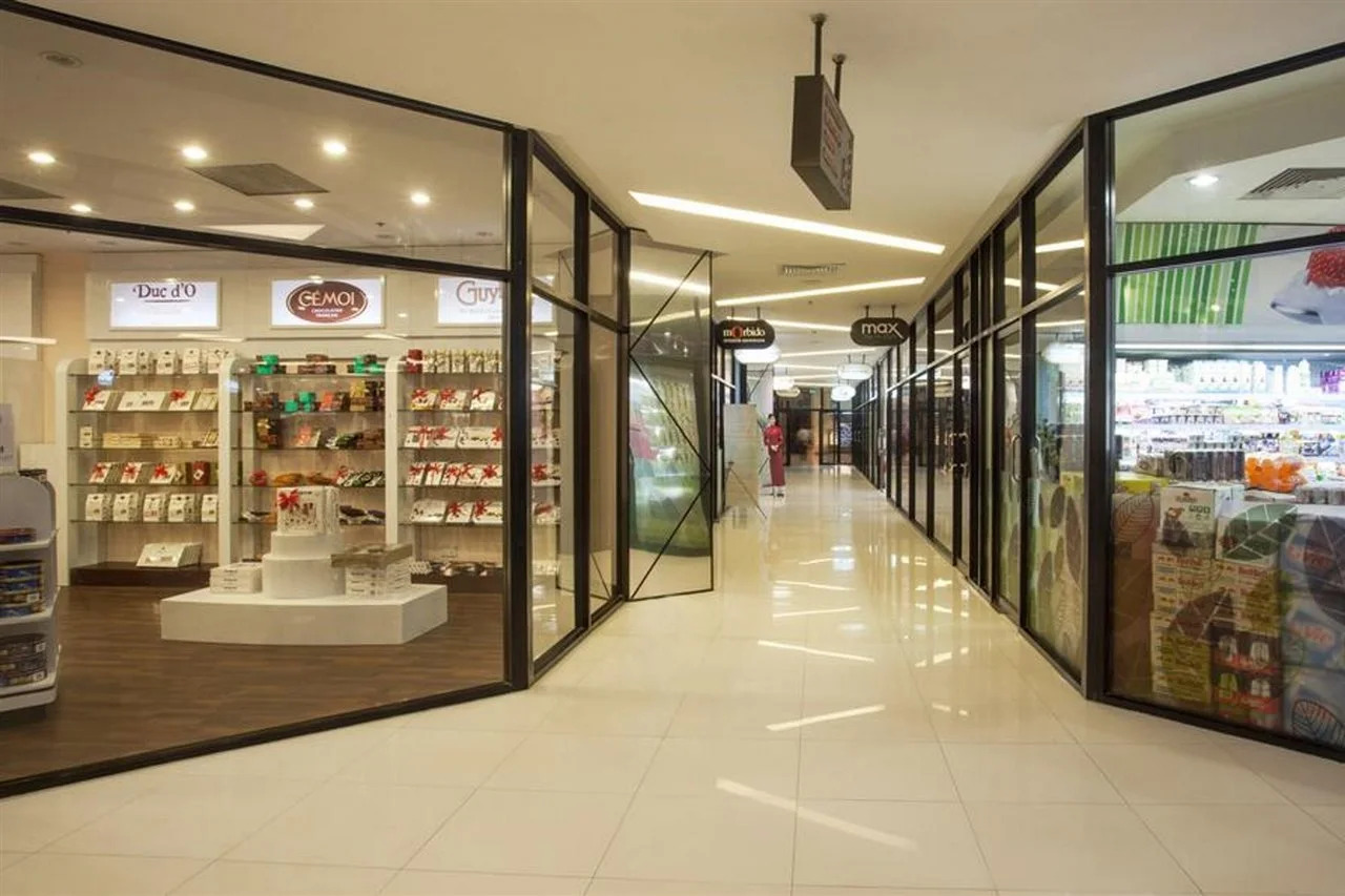 Foto - Somerset Grand Hanoi