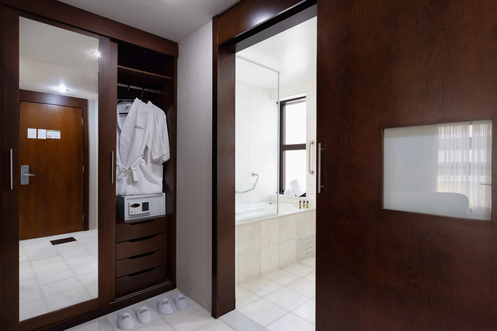 Photo - Mercure Sao Paulo Grand Plaza Paulista