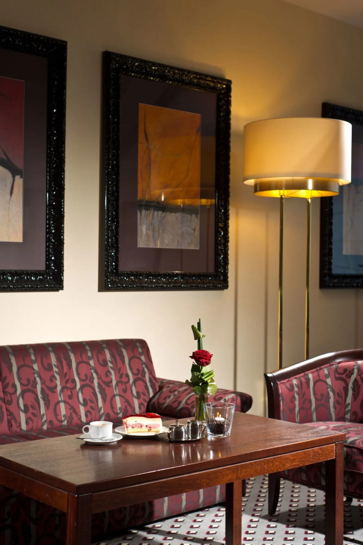 Foto - Maritim Hotel Bad Homburg