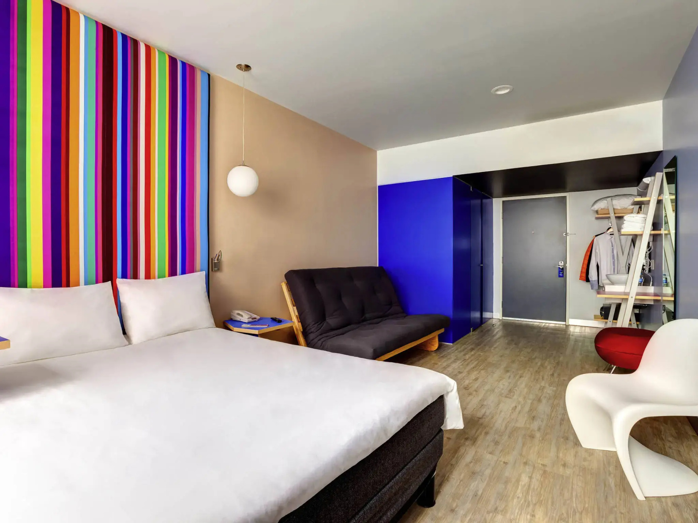 Foto - ibis Styles Mexico Reforma