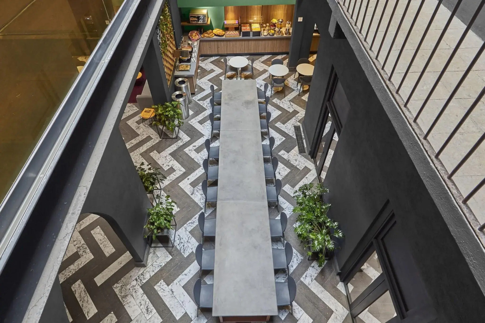 Foto - City Centro by Marriott Ciudad de Mexico