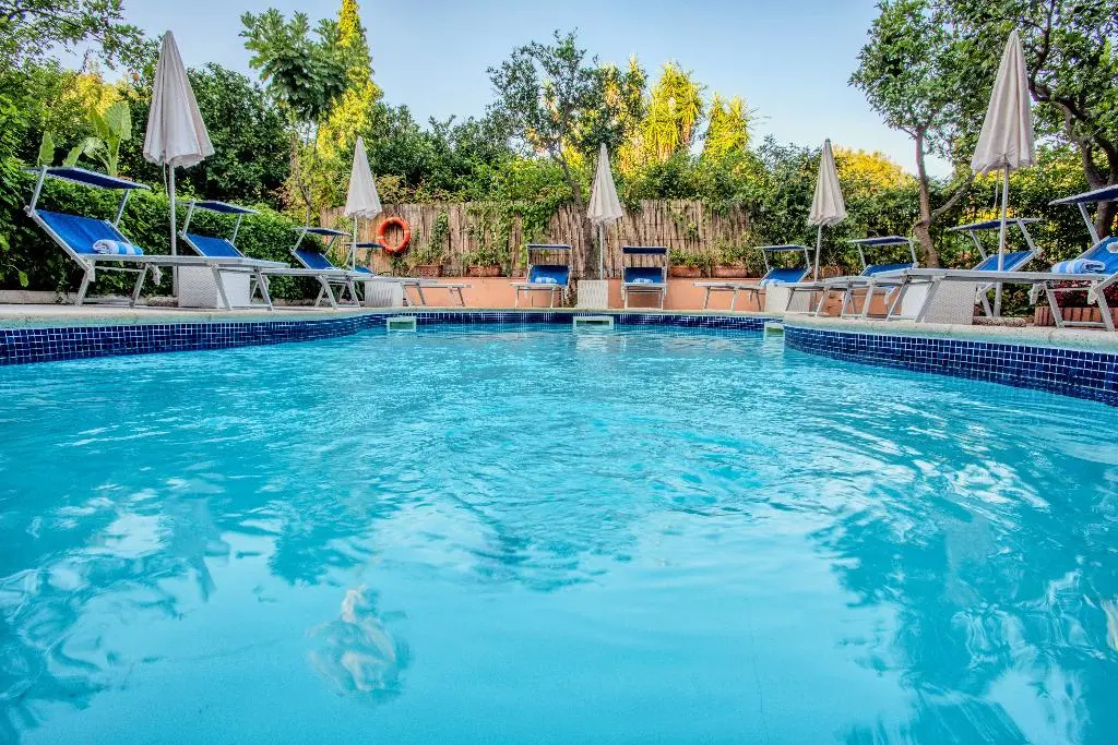 Foto - Hotel Regina Sorrento