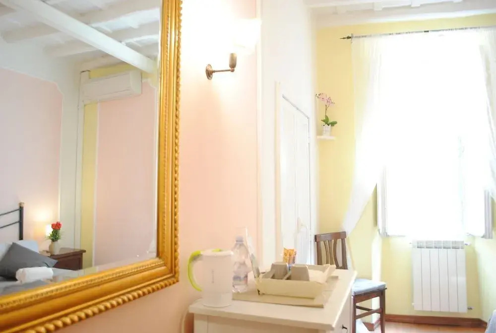 Foto - Dreaming Navona Rooms