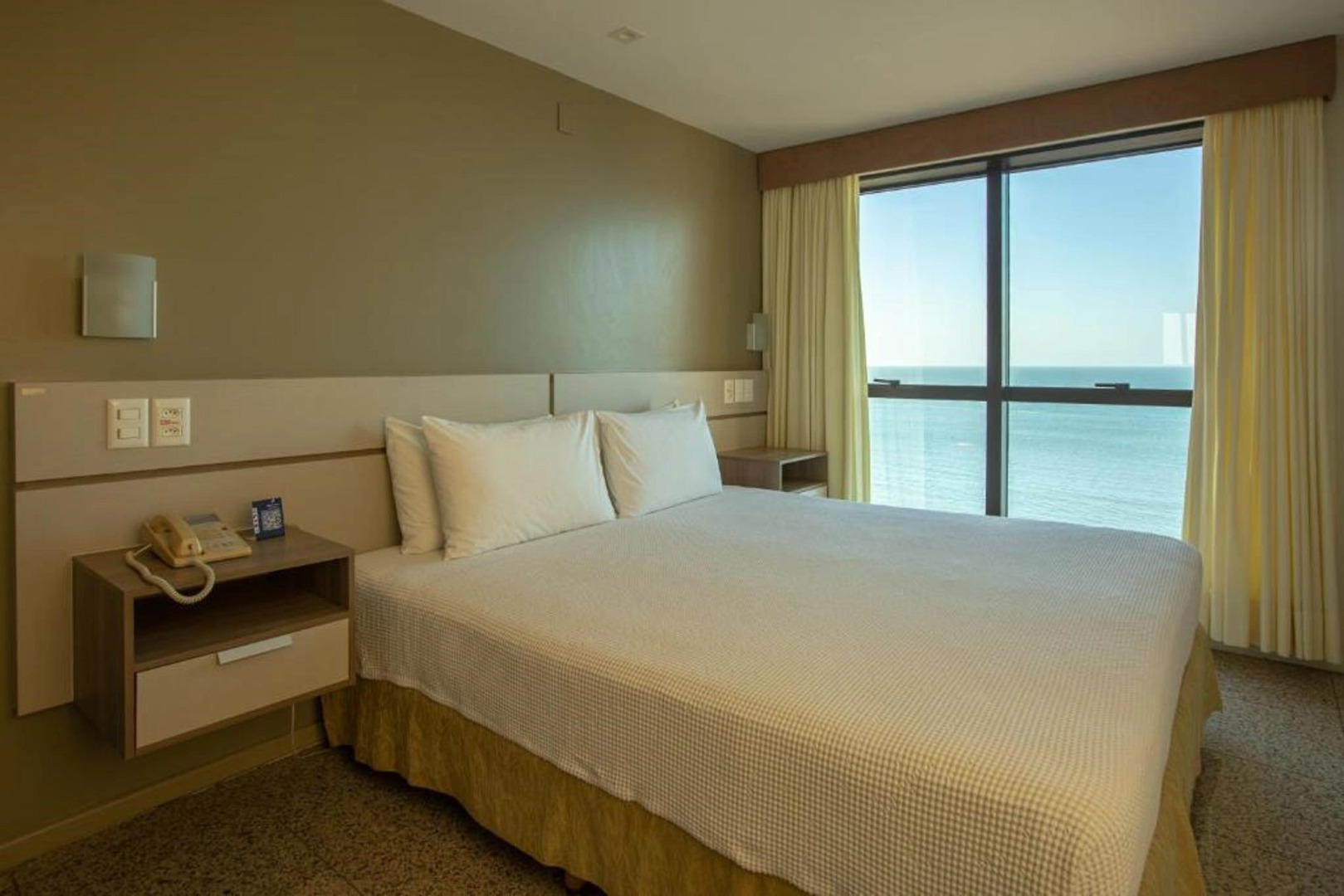 Photo - Blue Tree Towers Fortaleza Beira Mar