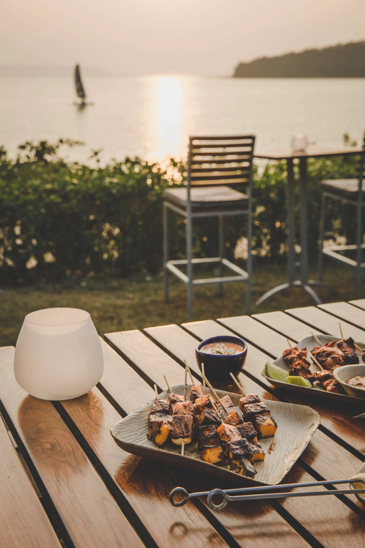 Photo - Grand Hyatt Goa