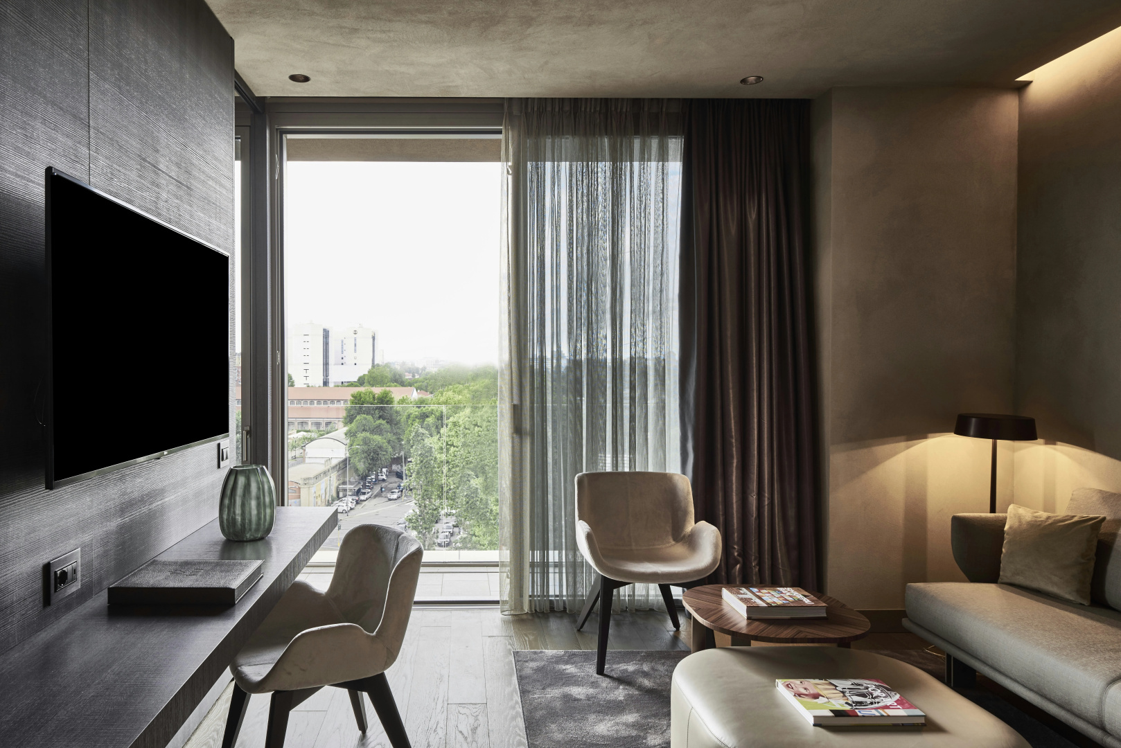 Foto - Hotel Viu Milan