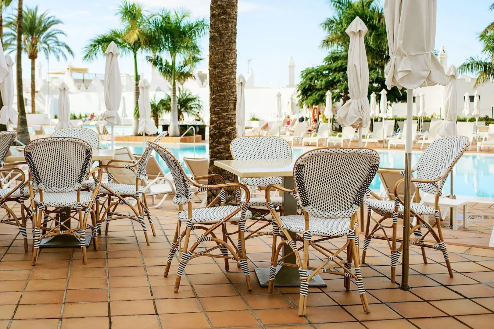 Foto - Sunprime Atlantic View Suite & Spa