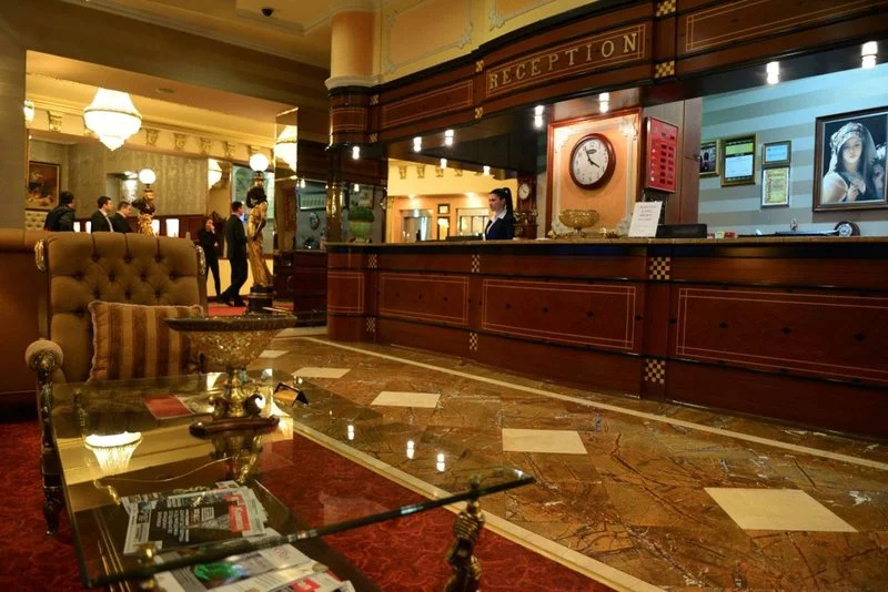 Photo - Stone Bridge Hotel