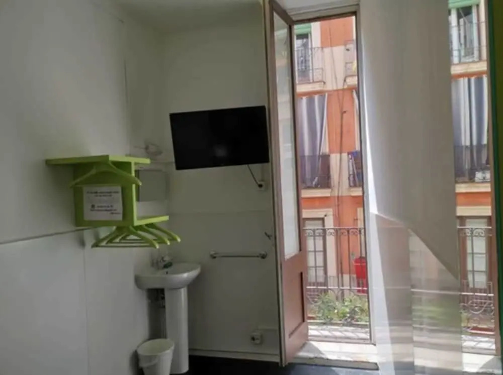 Foto - Central and Basic Universitat for YOUNG HOSTEL