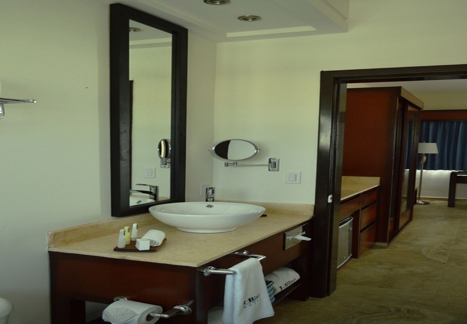 Foto - Hotel HBlue Centro
