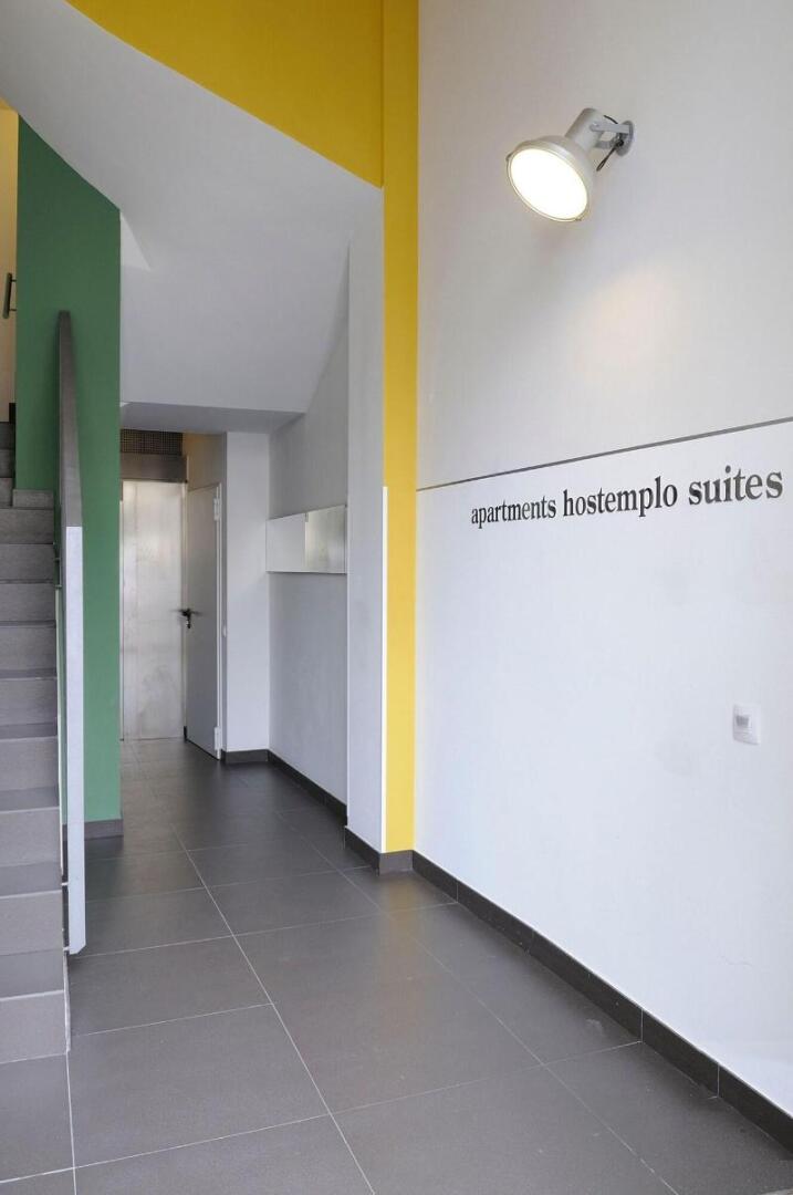 Photo - Hostemplo Sagrada Familia