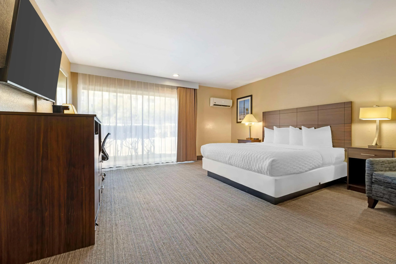 Foto - Best Western Oceanside Inn