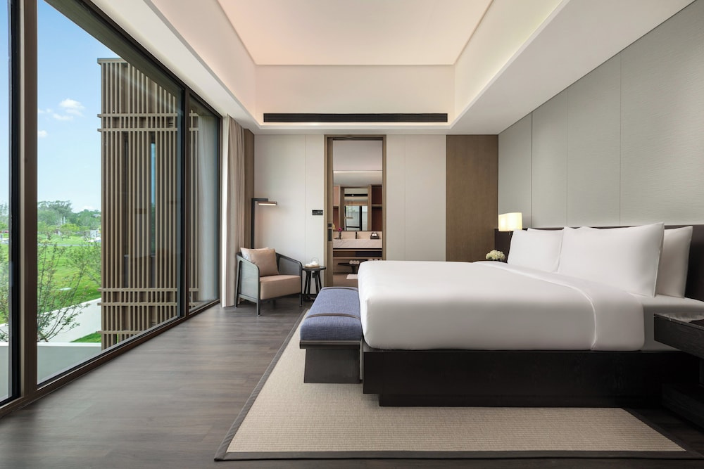 Hotel Indigo Beidaihe by IHG