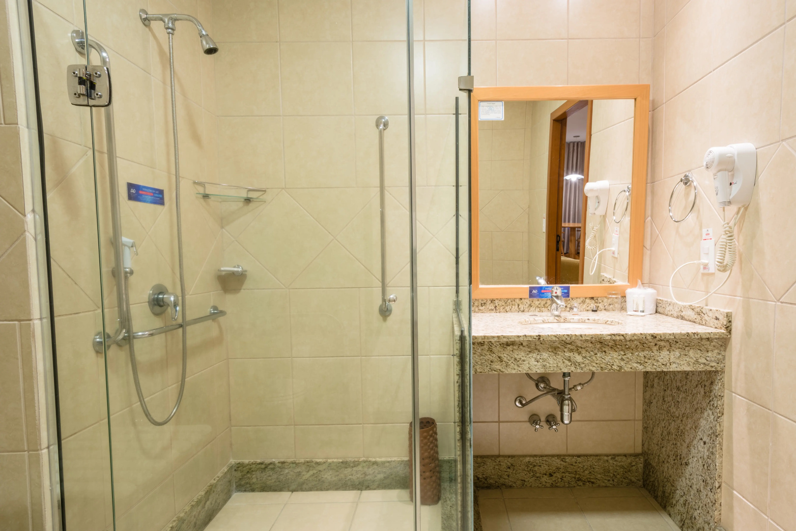 Foto - Hotel Fioreze Origem