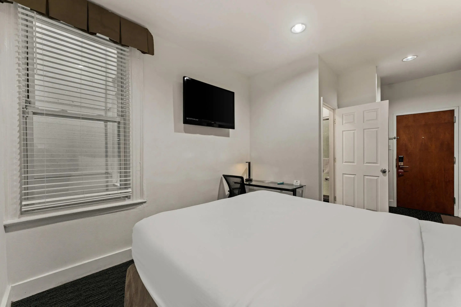 Foto - Quality Inn Philadelphia Center City