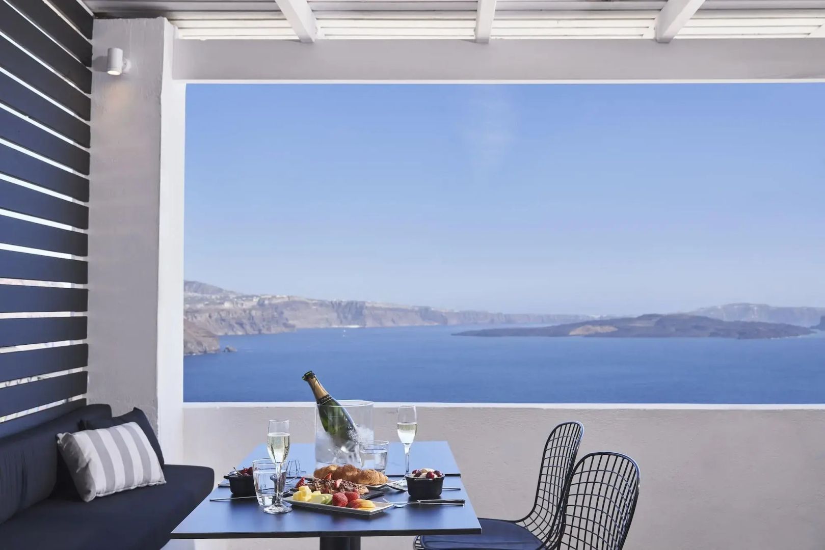 Foto - Mr & Mrs White Oia - Santorini
