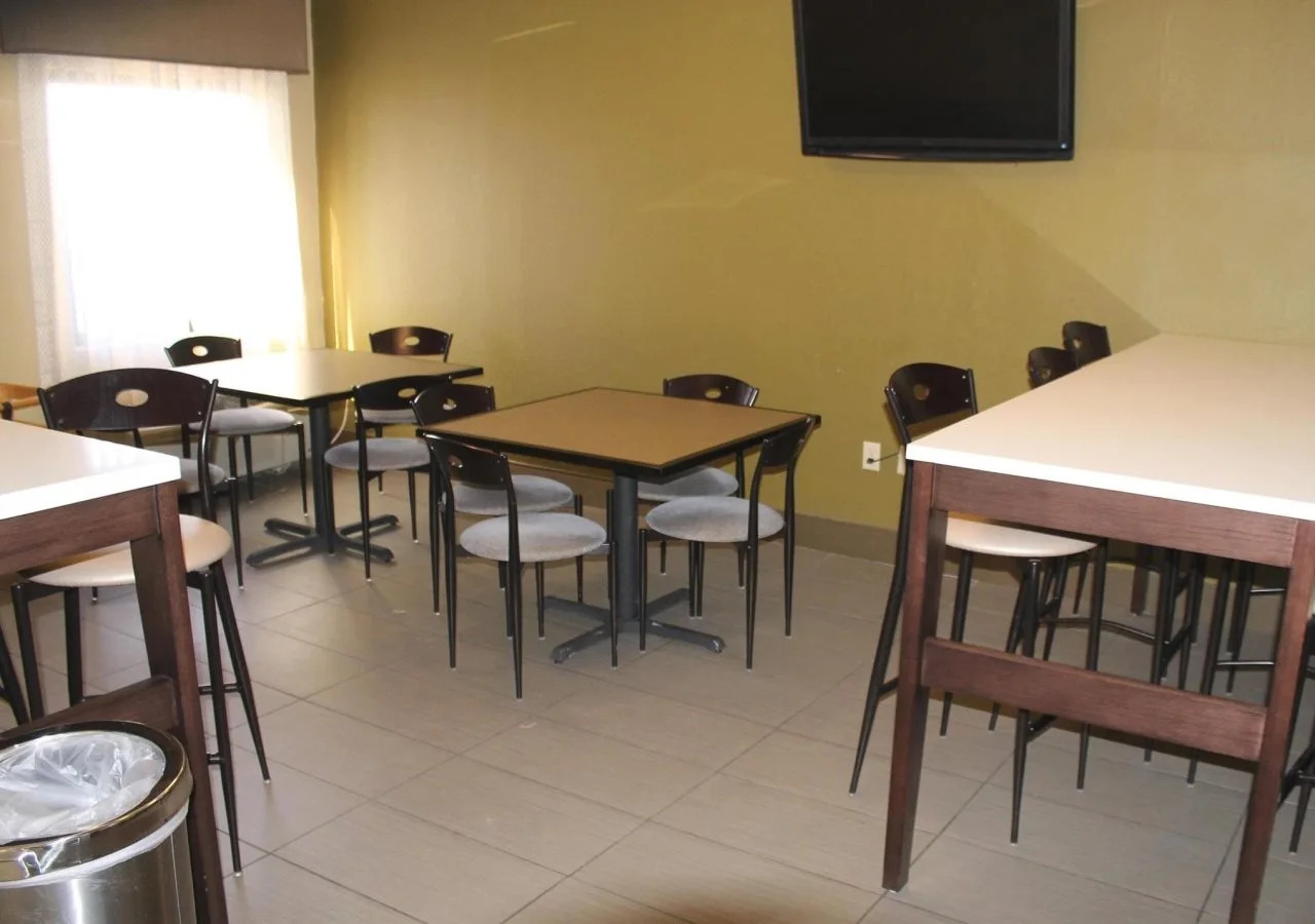 Foto - Quality Inn & Suites Southport