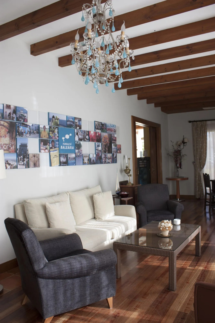 Photo - Hotel MR Les Rotes