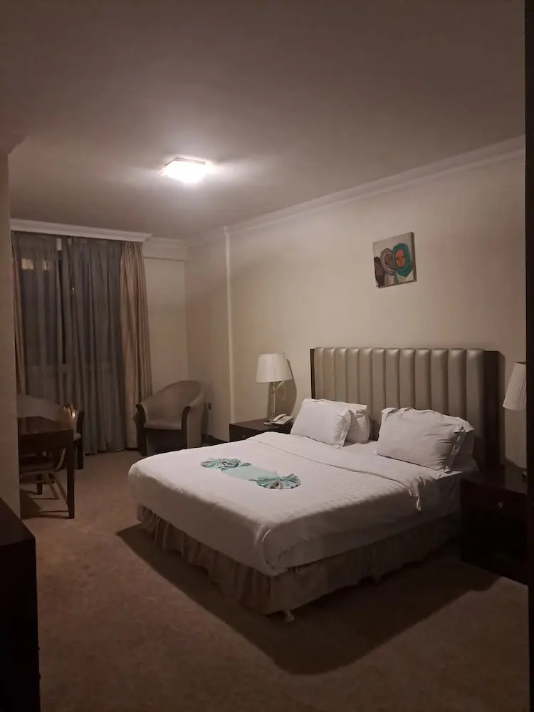 Foto - Park Lane Addis Hotel
