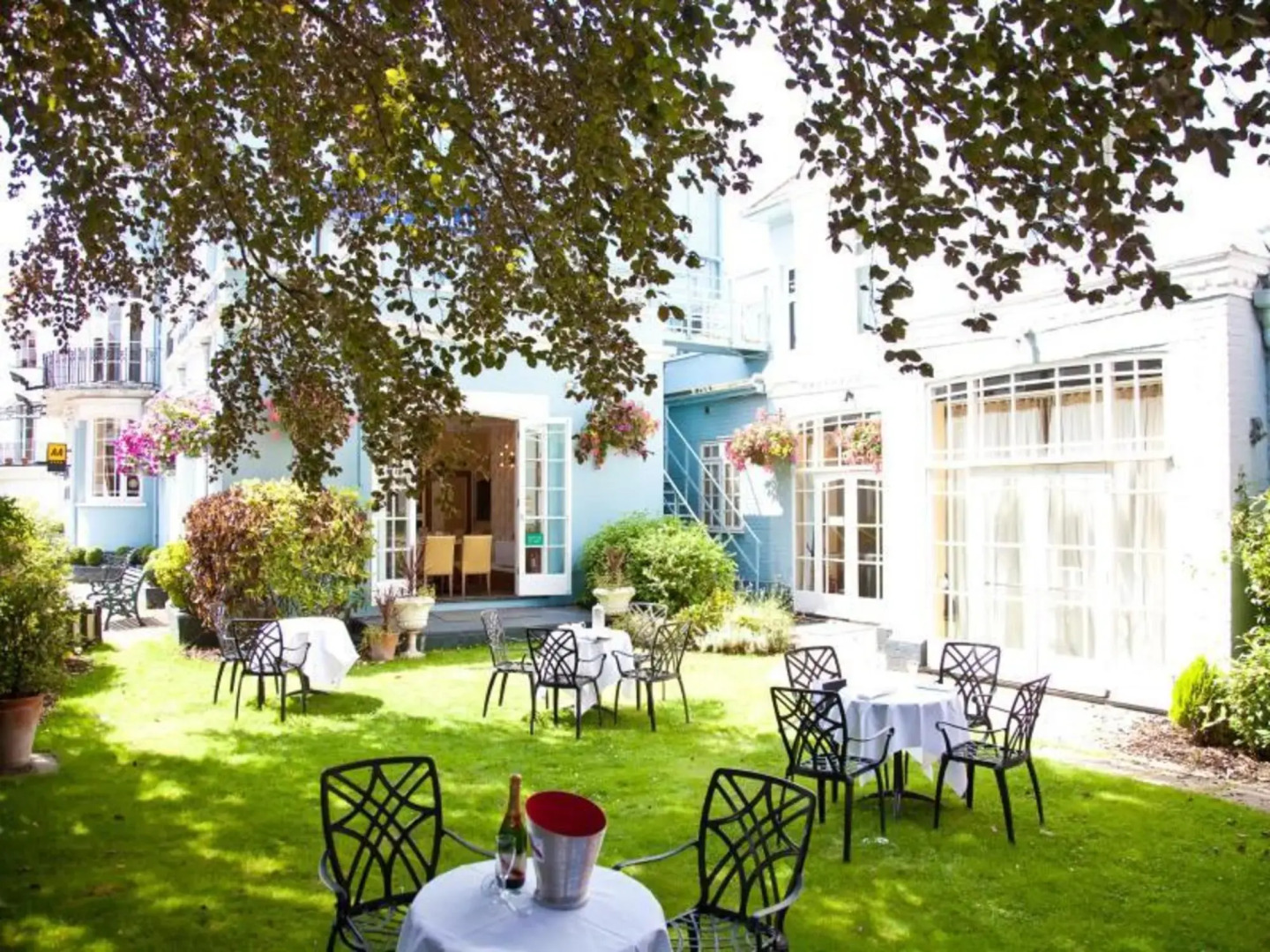 Foto - The Royal Adelaide Hotel