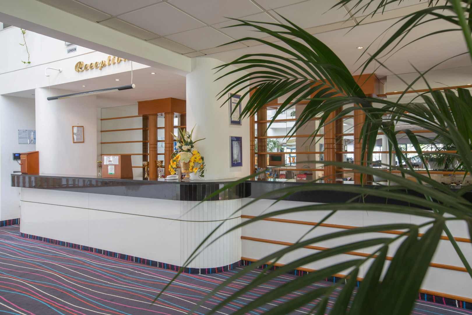 Photo - Iliada Beach Hotel