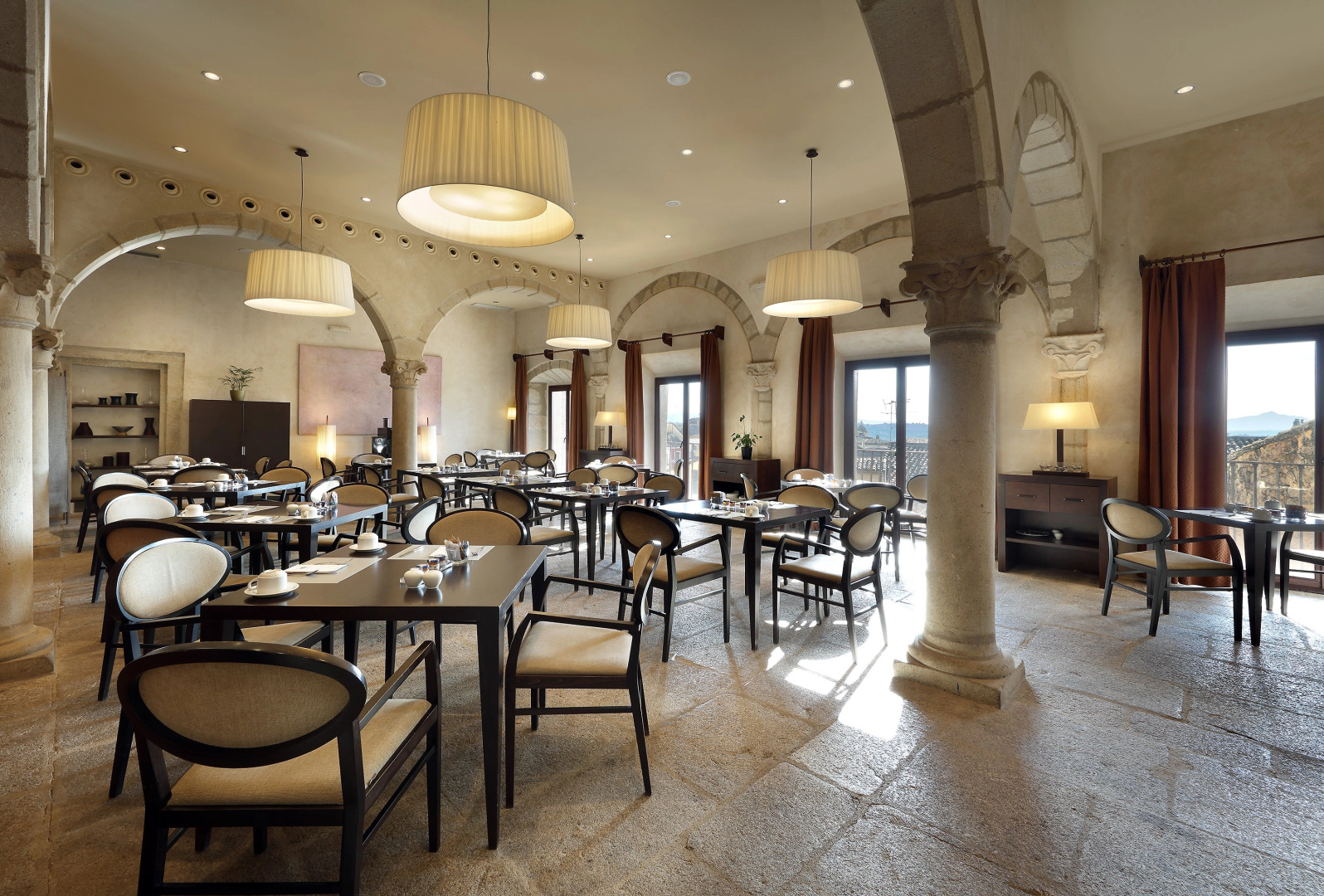 Photo - Eurostars Palacio de Santa Marta
