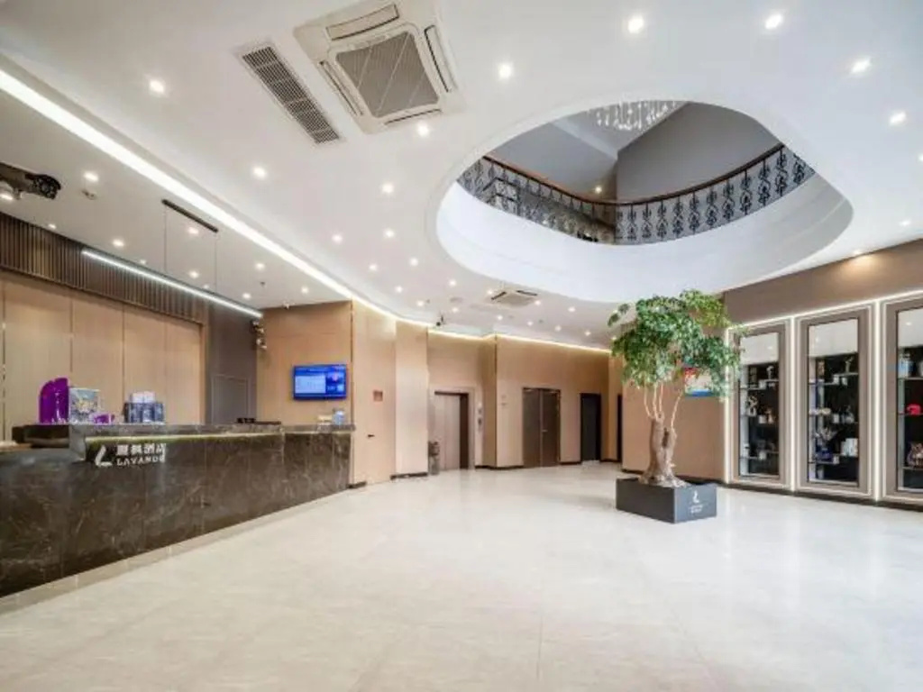 Lavande Hotel (Shantou Chenghai Customs Xiushuiyuan)