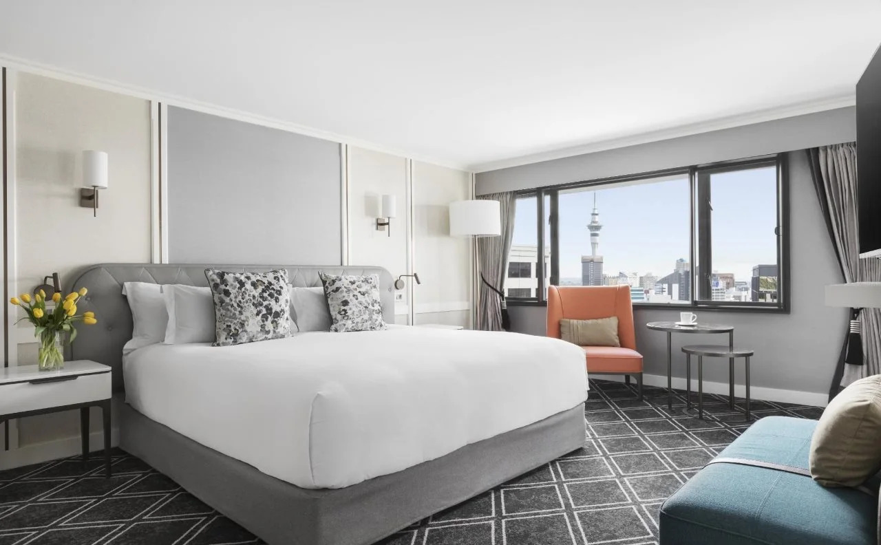 Foto - Cordis, Auckland by Langham Hospitality Group