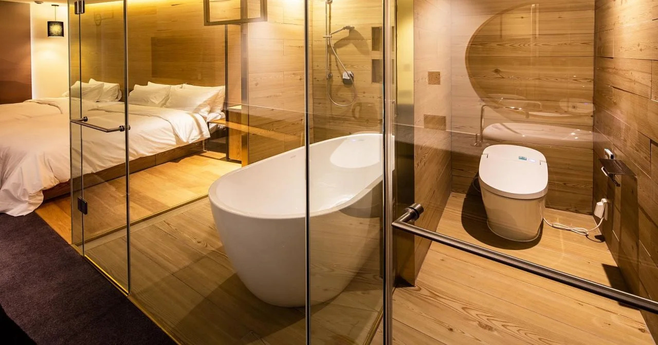 Foto - Stayrak Hotel