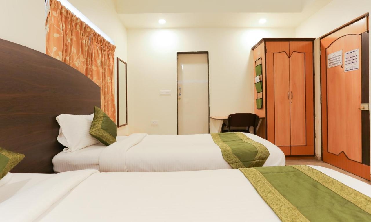 Foto - Itsy Hotels Hill View Ex