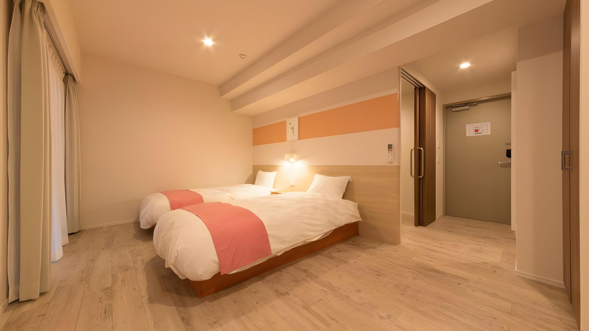 Photo - SARASA HOTEL Namba