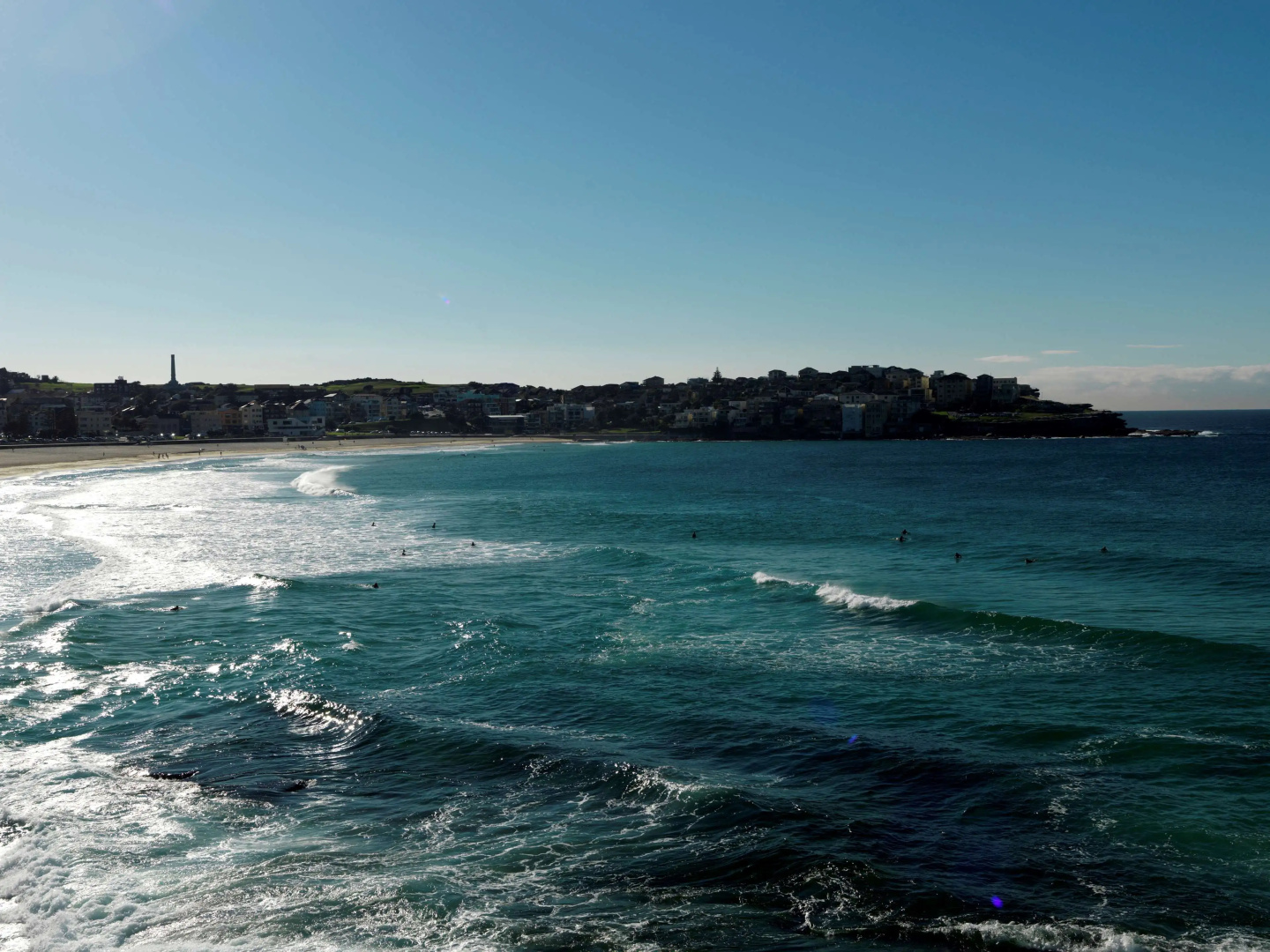 Foto - QT Bondi