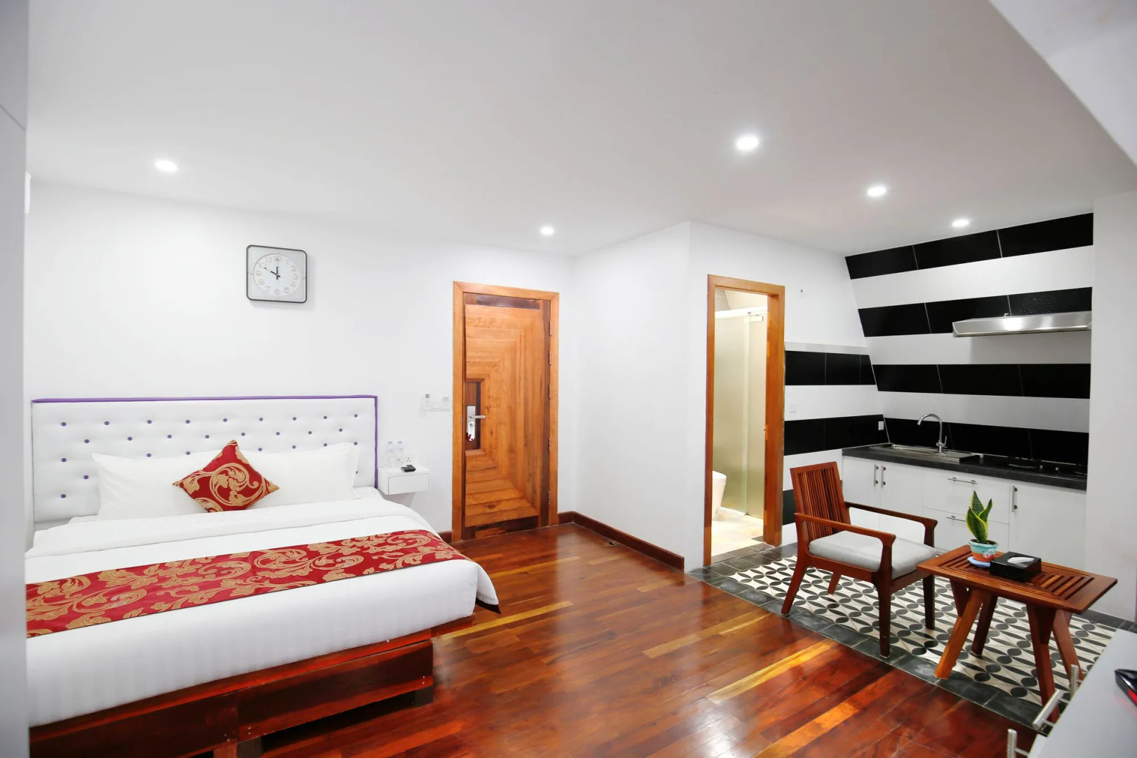 Photo - Zita Angkor Hotel