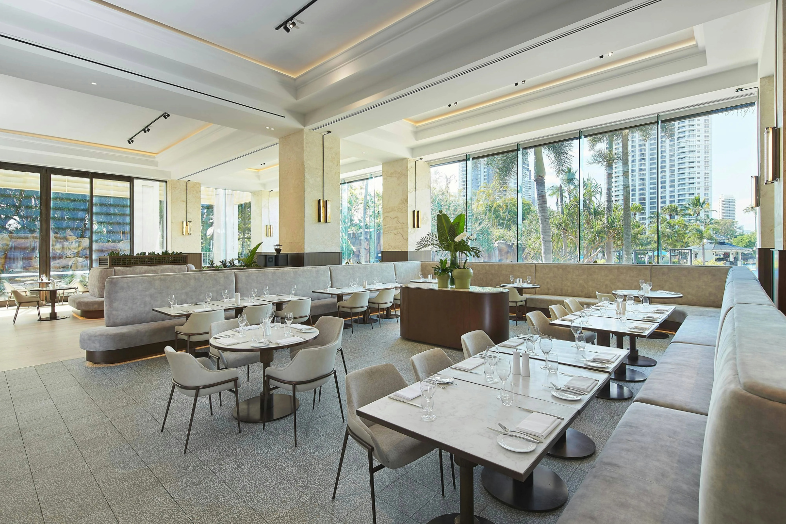 Foto - JW Marriott Gold Coast Resort & Spa