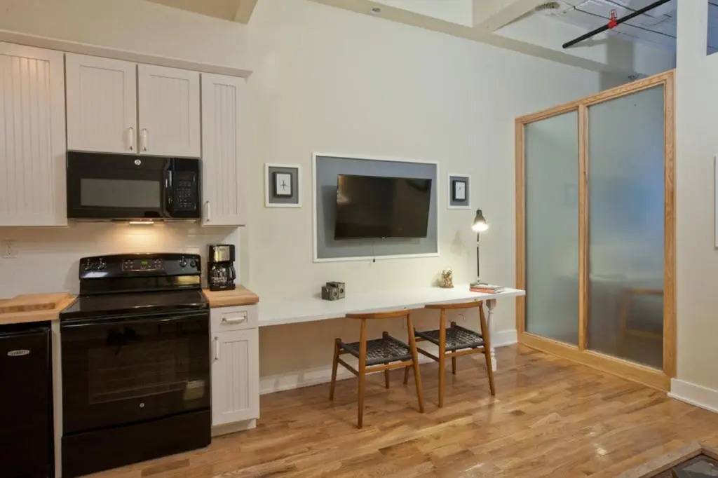 Foto - Henry Norman Hotel