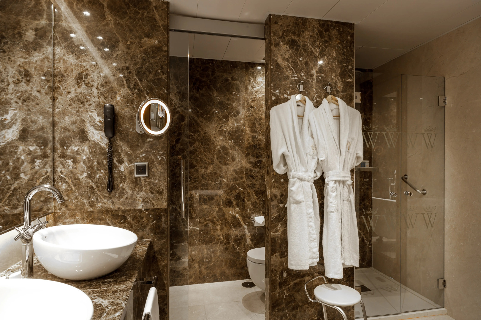 Photo - Wellington Hotel & Spa Madrid