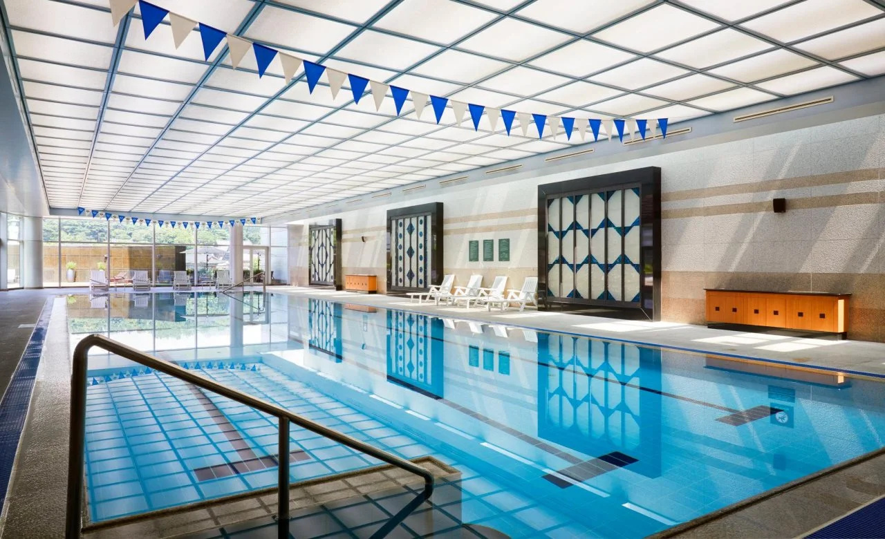 Photo - The Westin Seoul Parnas