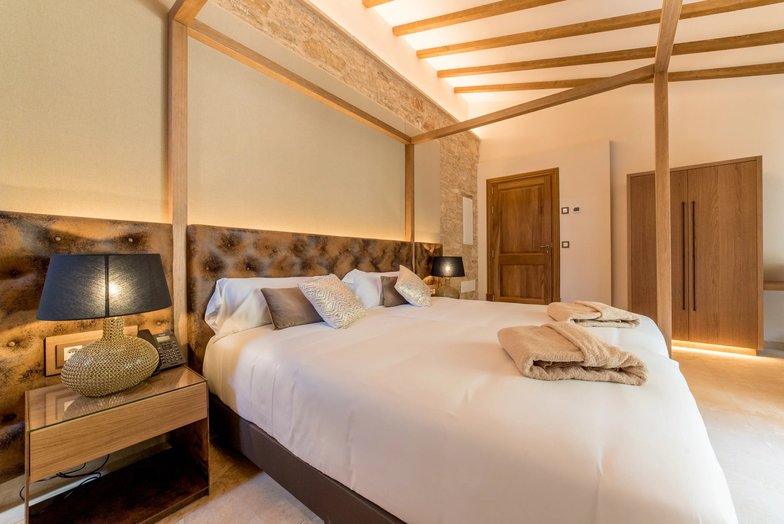 Foto - Hotel Creu de Tau Art&Spa-Adults only