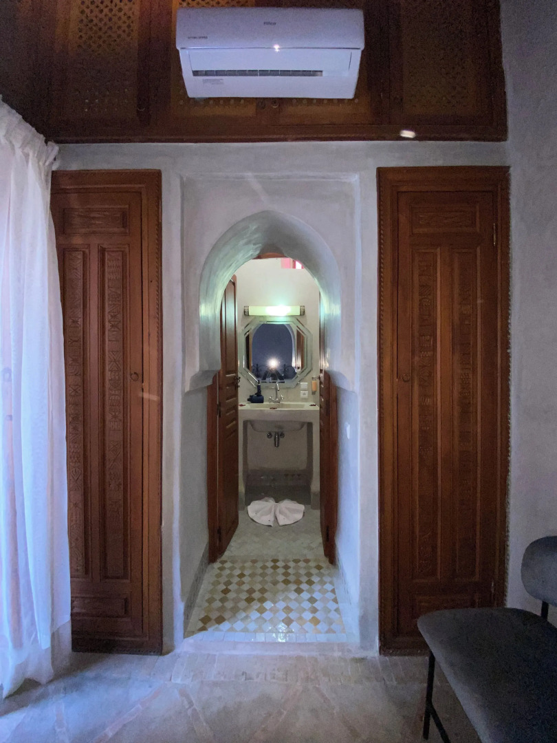Foto - Riad Bab Yacout & SPA