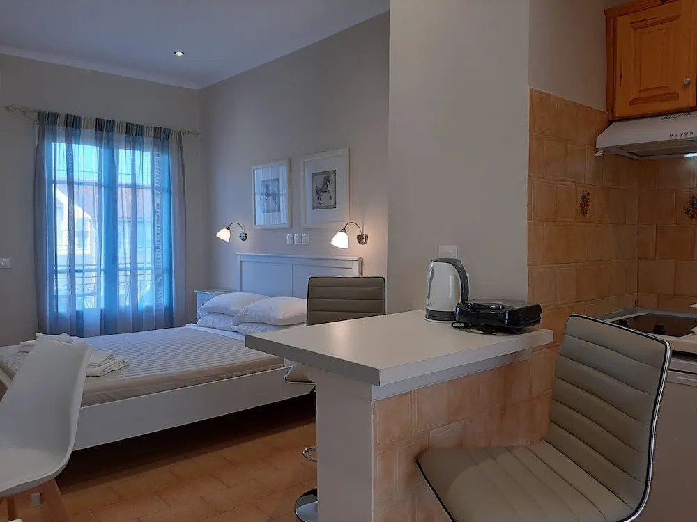 Photo - Solaris Apartment Kassiopi