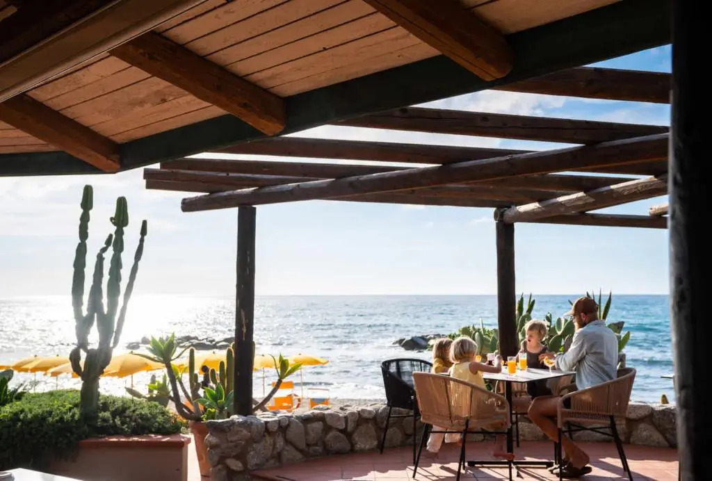 Foto - Baia Del Sole Resort