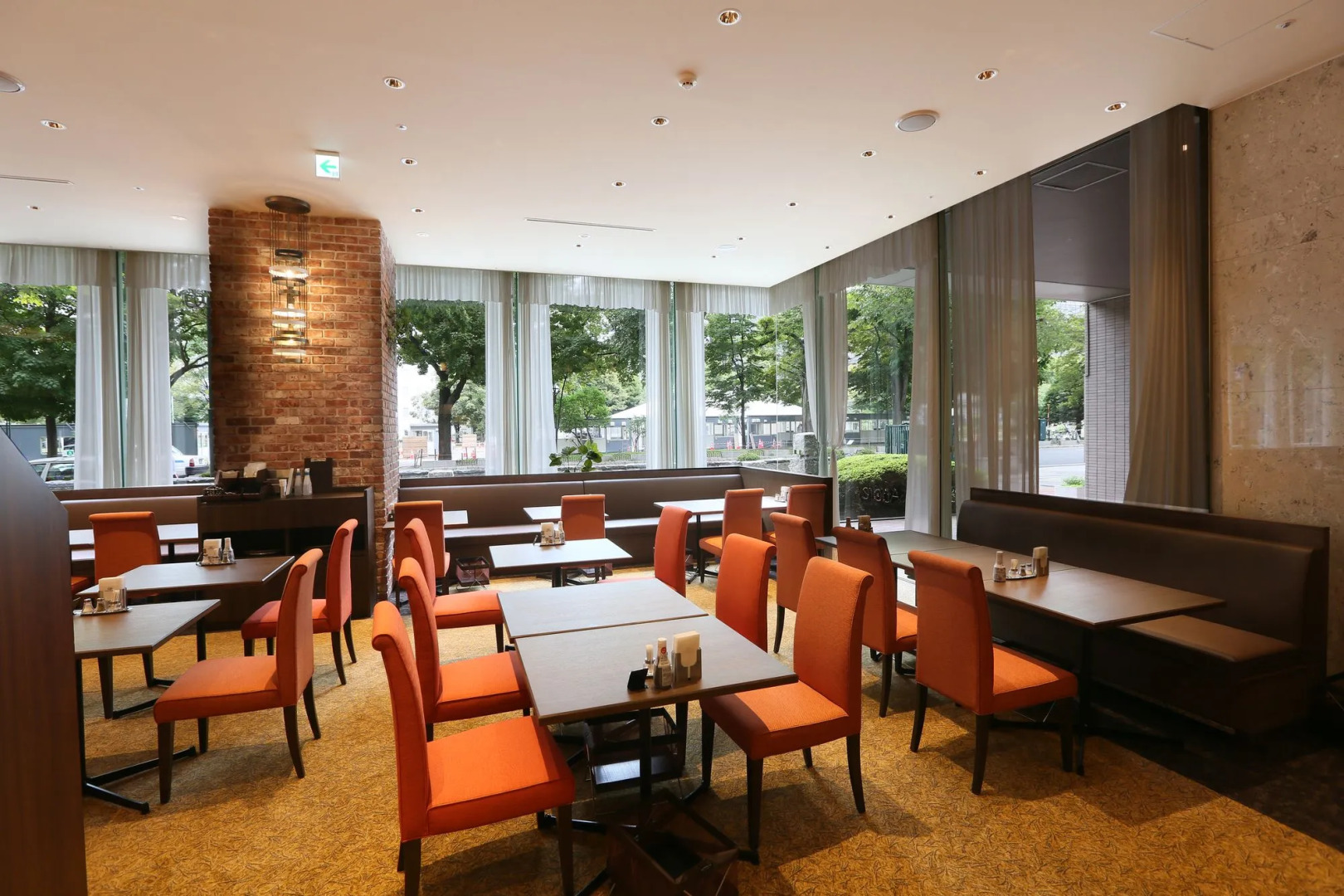 Foto - Sapporo View Hotel Odori Park