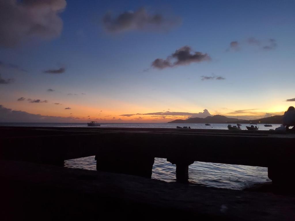 Crab Island Adventures Apartments