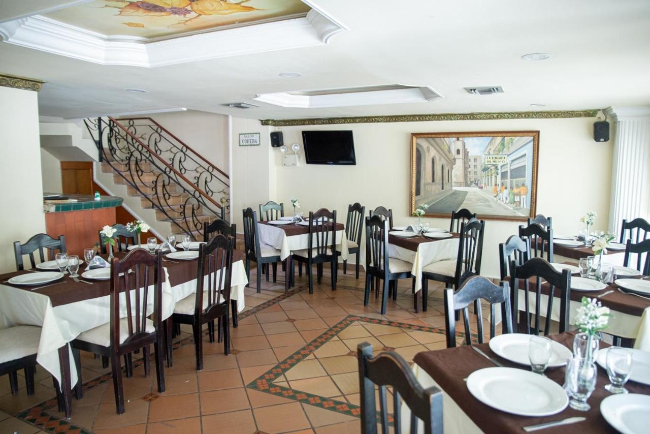 Photo - Hotel Caribe Plaza Barranquilla