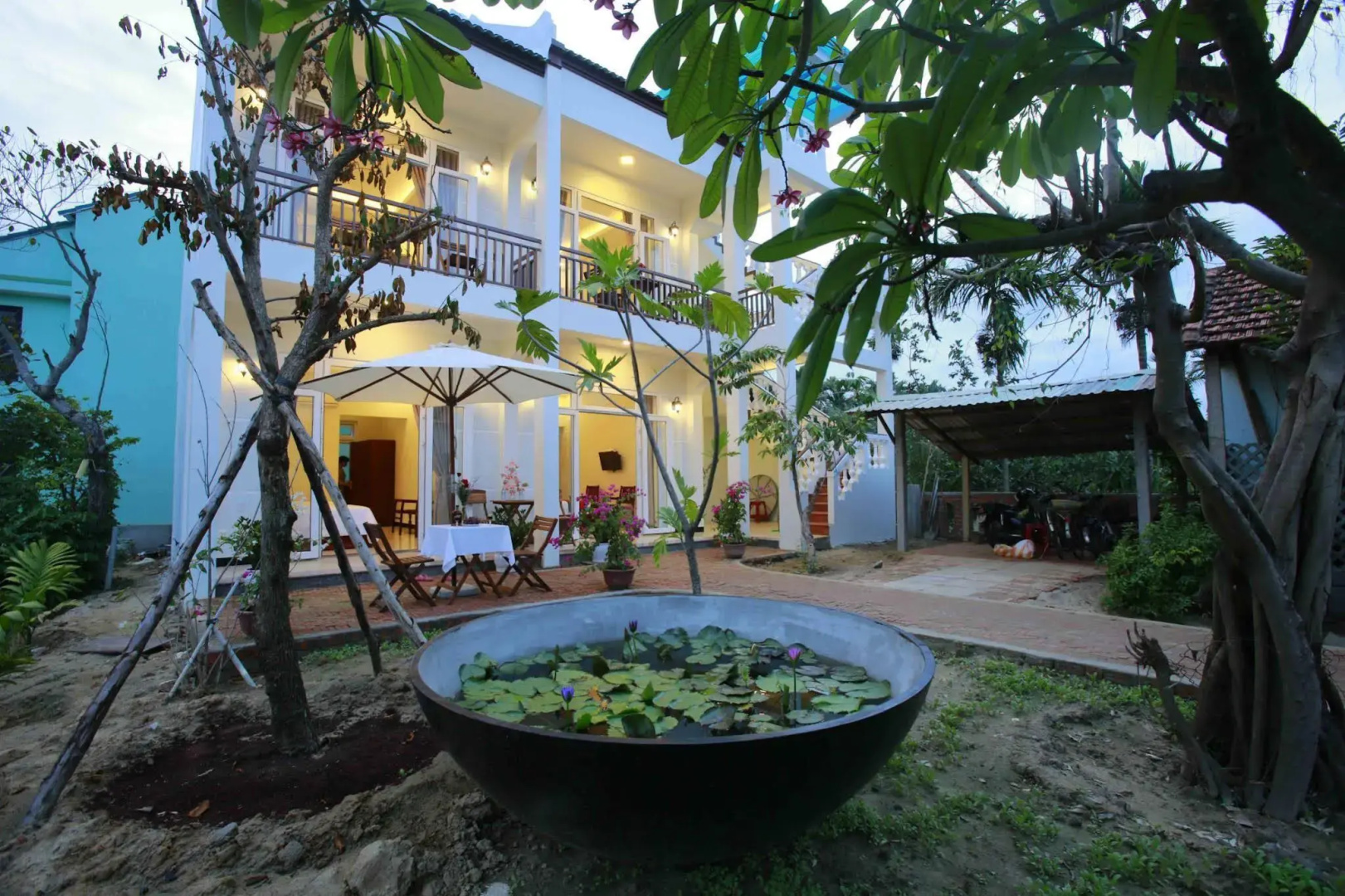 Photo - La Uy Villa