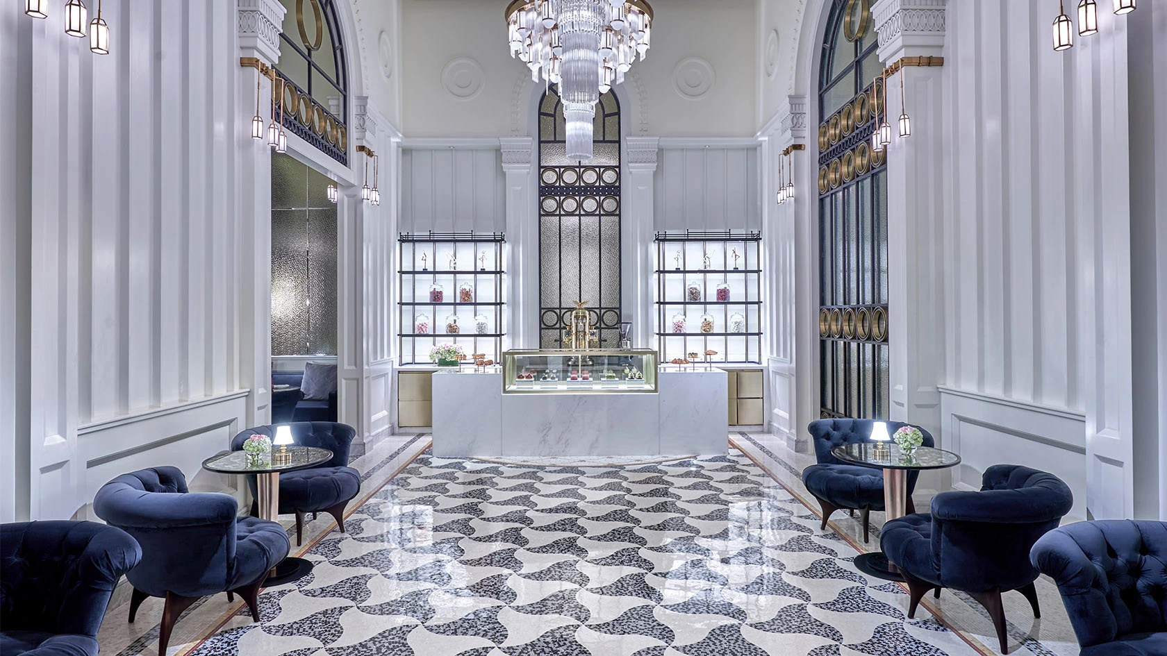 Foto - The Langham, Jakarta
