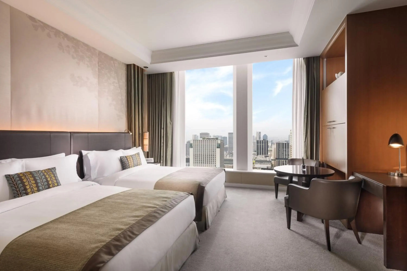 Foto - The St. Regis Osaka